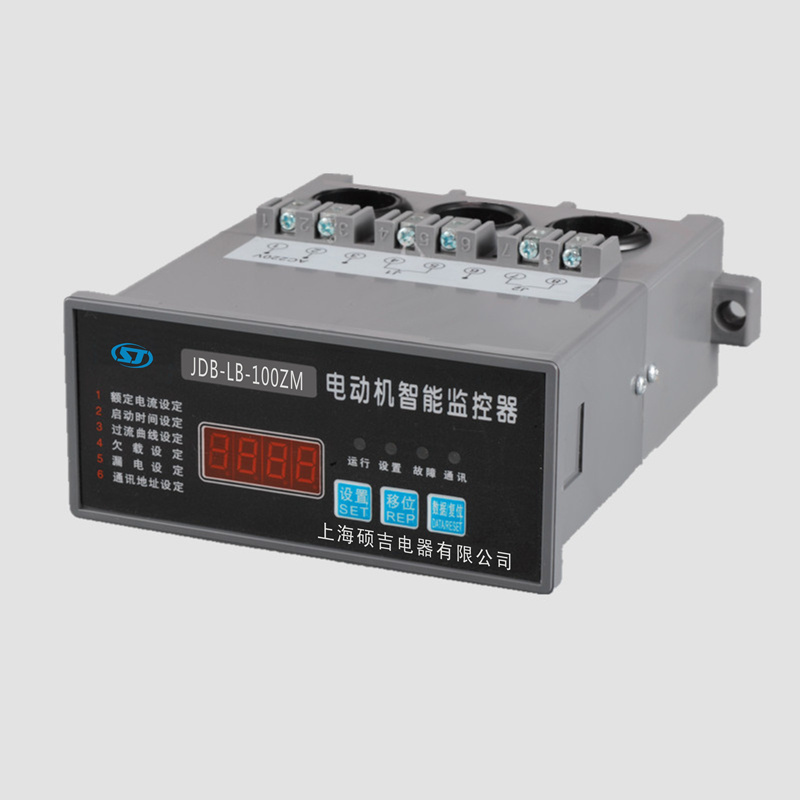 江蘇泰州電動機保護器哪里有賣？